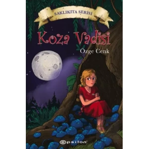 Koza Vadisi - Saklıkıta Serisi