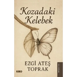 Kozadaki Kelebek