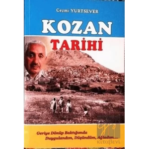 Kozan Tarihi