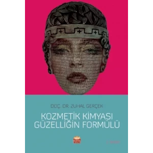 Kozmetik Kimyası Güzelliğin Formülü