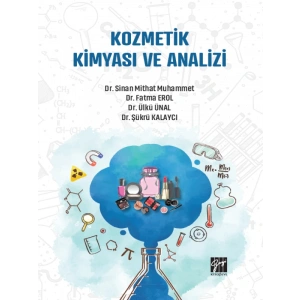 Kozmetik Kimyası ve Analizi