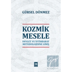 Kozmik Mesele