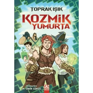 Kozmik Yumurta