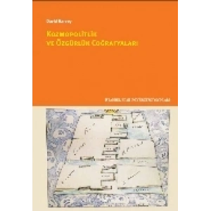Kozmopolitlik ve Özgürlük Coğrafyaları