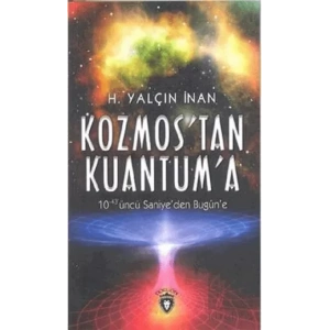 Kozmos´tan Kuantuma