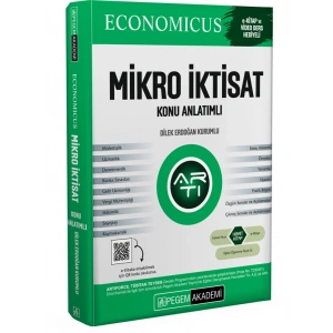 KPSS A Grubu Mikro İktisat Konu Anlatımlı