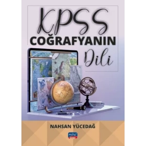 KPSS Coğrafyanın Dili