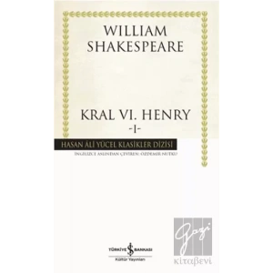 Kral 6. Henry - 1