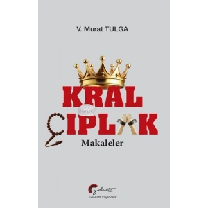 Kral Çıplak- Makaleler