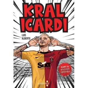 Kral Icardı