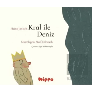 Kral ile Deniz