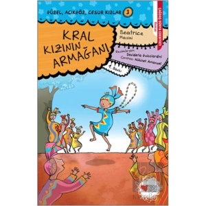 Kral Kızının Armağanı