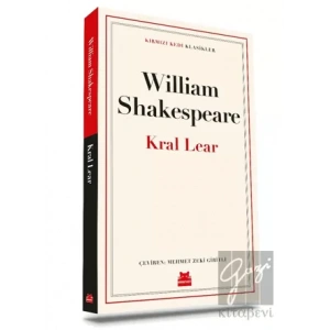 Kral Lear