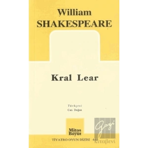 Kral Lear