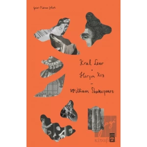 Kral Lear - Hırçın Kız