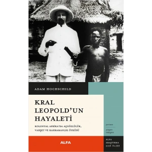 Kral Leopoldun Hayaleti
