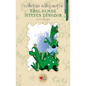 Kral Olmak İsteyen Dinozor