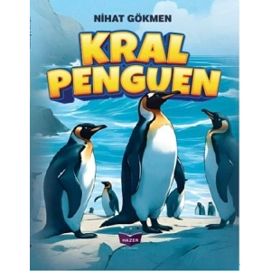 Kral Penguen
