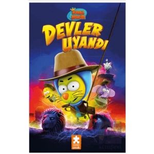 Kral Şakir Devler Uyandı