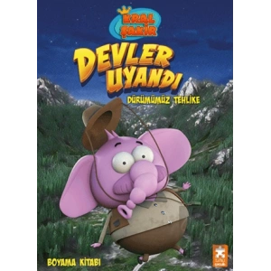 Kral Şakir Devler Uyandı Dürümümüz Tehlike