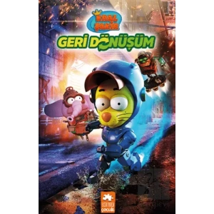 Kral Şakir Geri Dönüşüm