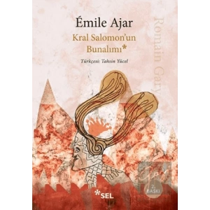 Kral Salomonun Bunalımı