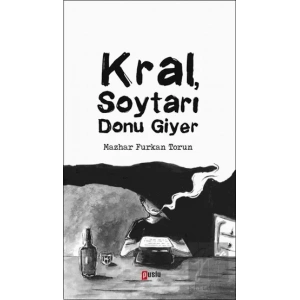 Kral Soytarı Donu Giyer