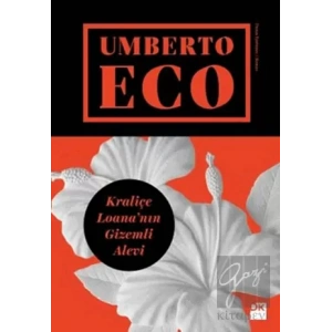 Kraliçe Loananın Gizemli Alevi