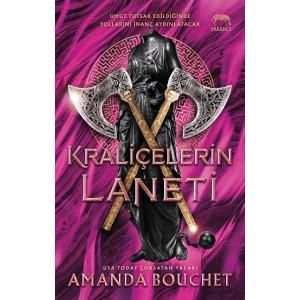 Kraliçelerin Laneti