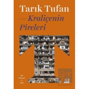 Kraliçenin Pireleri