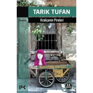 KRALİÇENİN PİRELERİ