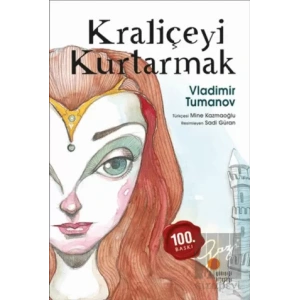 Kraliçeyi Kurtarmak