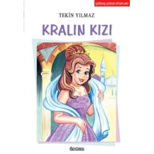 Kralın Kızı