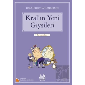Kralın Yeni Giysileri