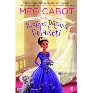 Kraliyet Düğünü Felaketi - Küçük Prensin Günlüğü