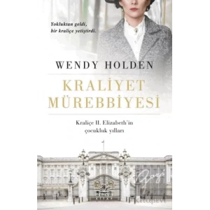 Kraliyet Mürebbiyesi