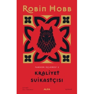 Kraliyet Suikastçısı