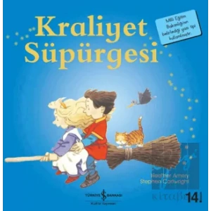 Kraliyet Süpürgesi