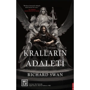 Kralların Adaleti
