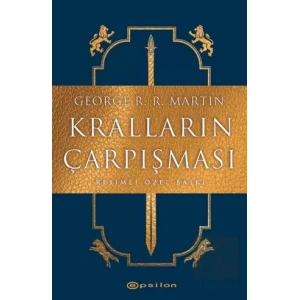 Kralların Çarpışması