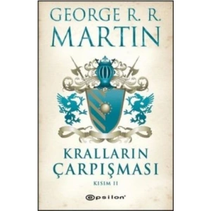 Kralların Çarpışması Kısım 2