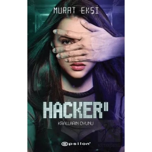 Kralların Oyunu - Hacker 2