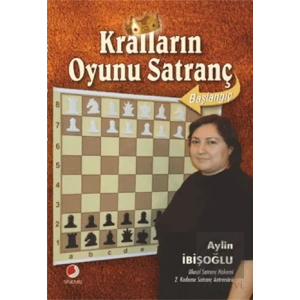 Kralların Oyunu Satranç