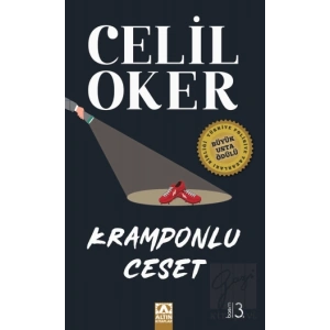 Kramponlu Ceset