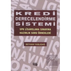 Kredi Derecelendirme Sistemi