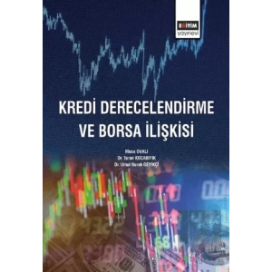 Kredi Derecelendirme ve Borsa İlişkisi