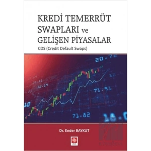 Kredi Temerrüt Swapları ve Gelişen Piyasalar