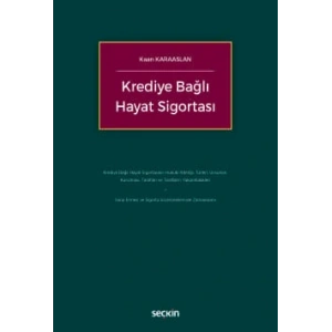 Krediye Bağlı Hayat Sigortası