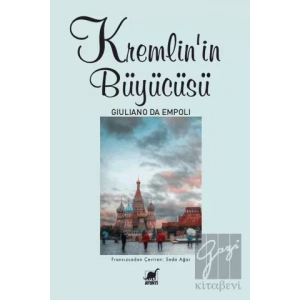 Kremlinin Büyücüsü