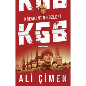 Kremlinin Gözleri: KGB